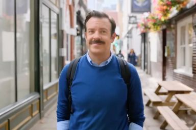 Ted Lasso Season 4 Jason Sudeikis salary