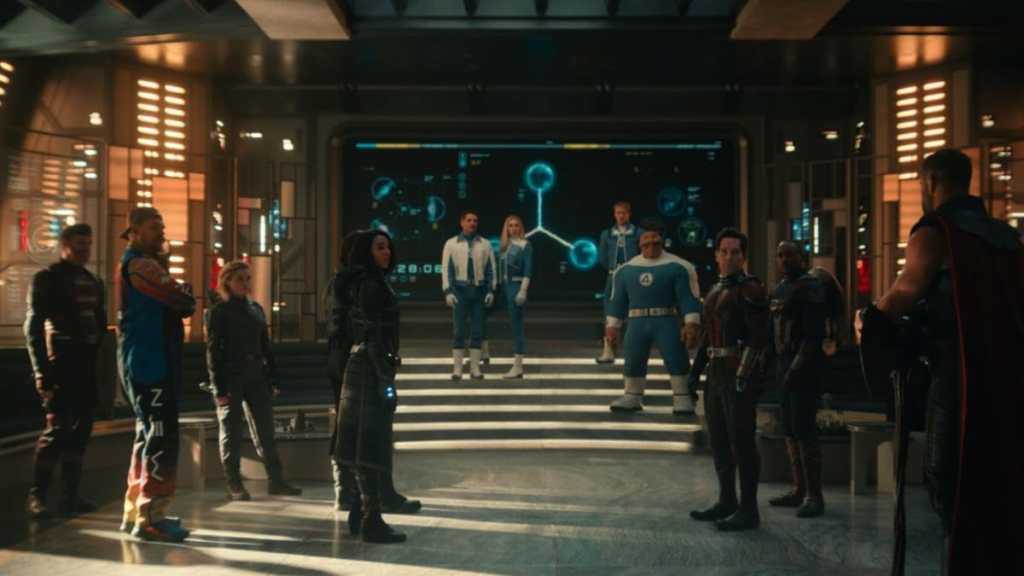 Marvel Created the MCU’s Biggest Problem, Avengers: Secret Wars Can Finally Fix It image