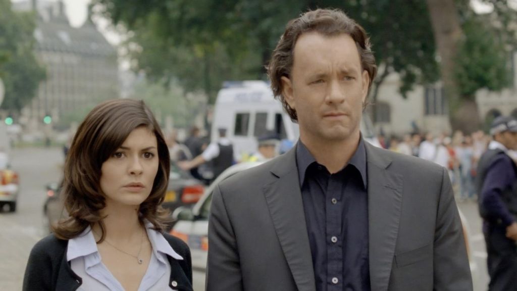 Netflix’s The Da Vinci Code TV Show Casting Update: Tom Hanks’ Replacement Takes Shape