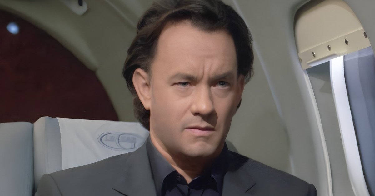Netflix’s The Da Vinci Code TV Show Casting Update: Tom Hanks’ Replacement Takes Shape