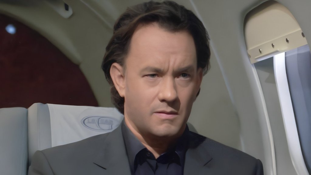 Netflix’s The Da Vinci Code TV Show Casting Update: Tom Hanks’ Replacement Takes Shape image