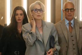 The Devil Wears Prada 2 Director & Writer Talk Sequel Idea, Celebrity Cameos