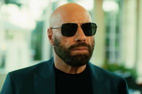 John Travolta Completes His Crime Trilogy With an Art Heist in The Gentleman Thief Trailer