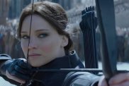 All 5 Hunger Games Movies Return to Theaters Before Brutal New Chapter