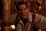 Obsession Star Eyed To Join Brendan Fraser & Rachel Weisz in The Mummy 4