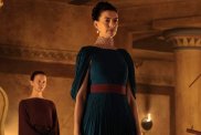 The Odyssey's Ending Is Confusing Fans Over Whether This Character Is Alive or Dead