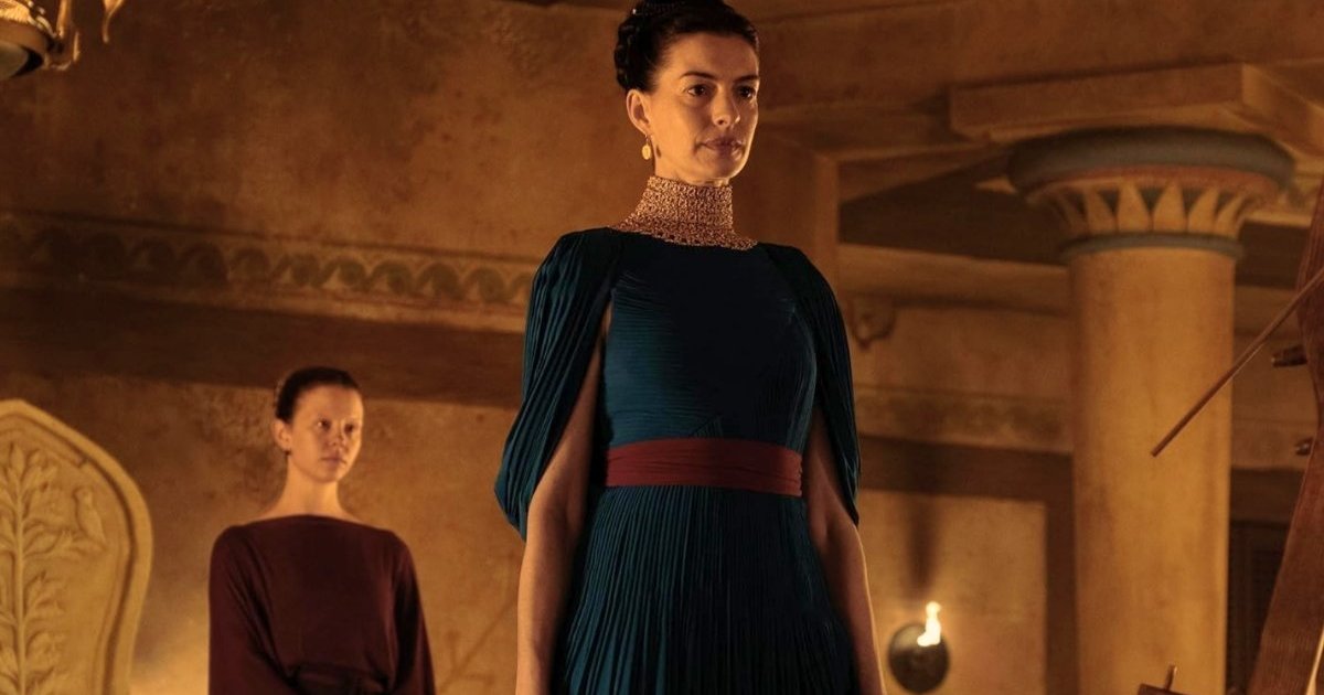 The Odyssey’s Ending Is Confusing Fans Over Whether This Character Is Alive or Dead The Odyssey’s Ending Is Confusing Fans Over Whether This Character Is Alive or Dead