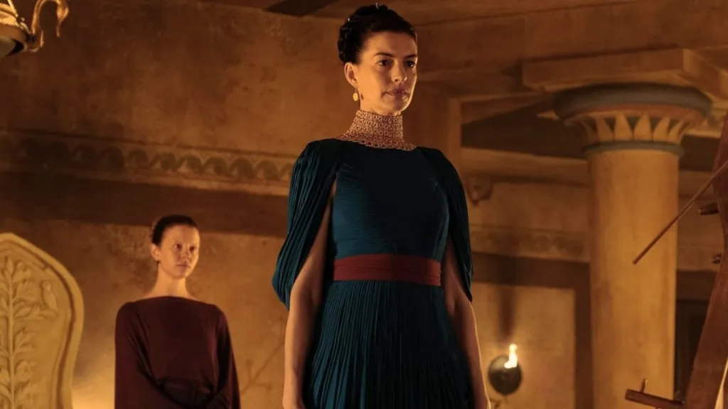 The Odyssey’s Ending Is Confusing Fans Over Whether This Character Is Alive or Dead