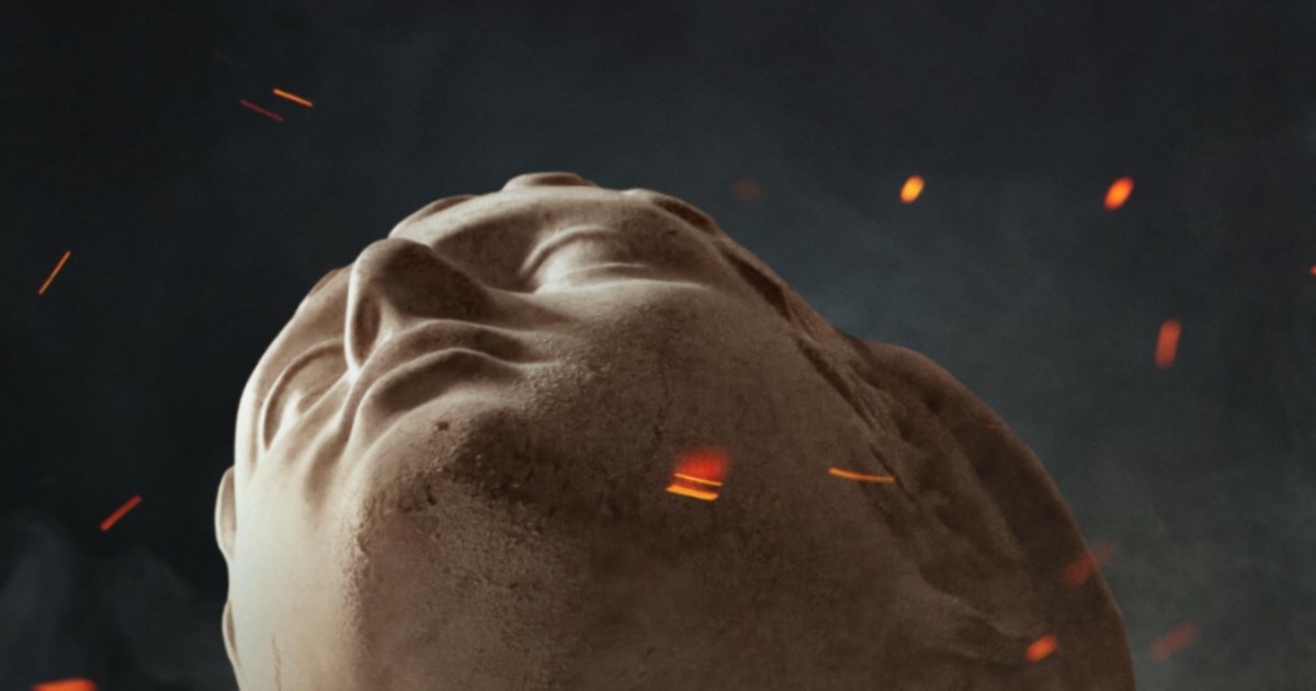 The Odyssey Soundtrack Lists All Tracks in Christopher Nolan Movie
