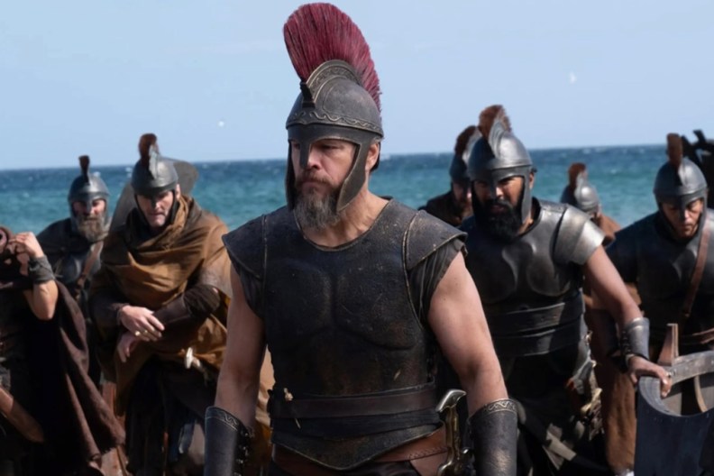 After The Odyssey, Christopher Nolan Fans Face a Long Wait for His Next Movie