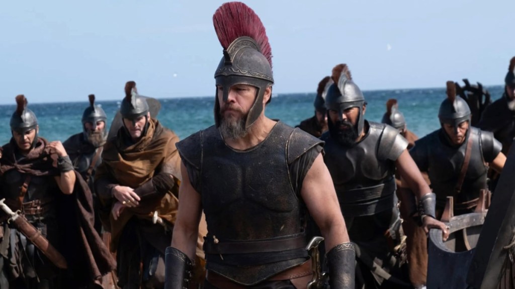 After The Odyssey, Christopher Nolan Fans Face a Long Wait for His Next Movie image