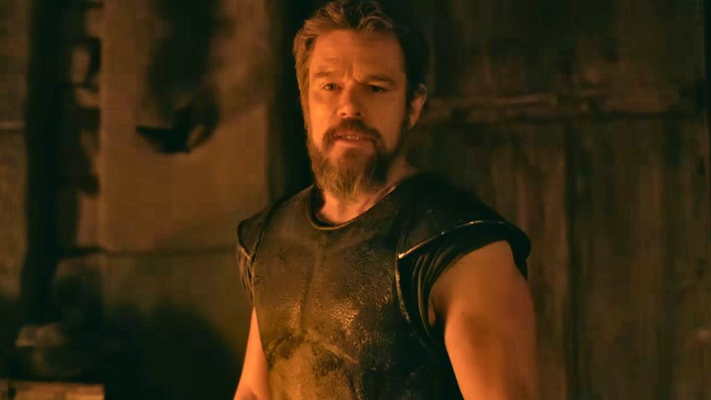 ‘I Don’t Agree’: Christopher Nolan Pushes Back on Matt Damon’s Viral The Odyssey Comments image