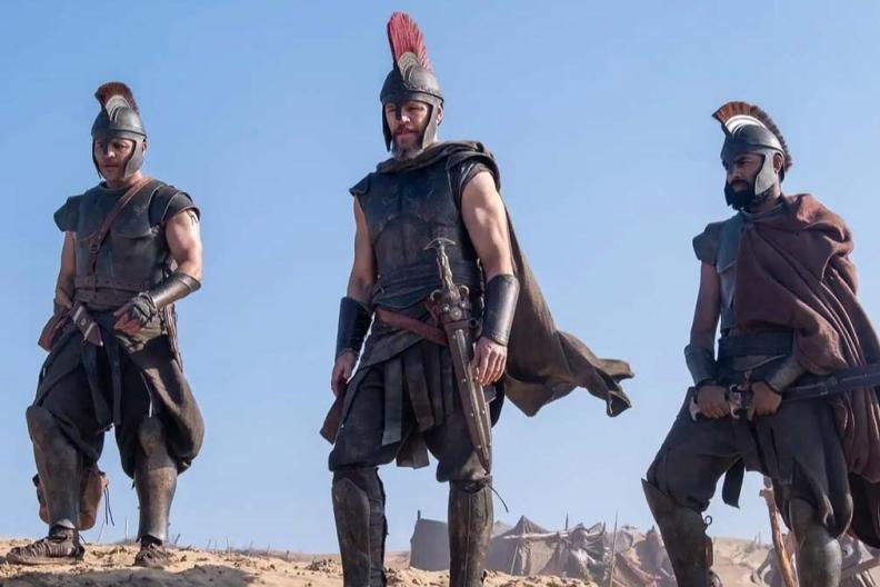 The Odyssey 70mm IMAX Theaters List: Where to Watch in US, UK & Canada