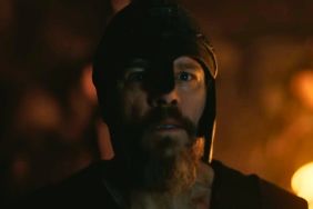 The Odyssey Himesh Patel Christopher Nolan Cyclops