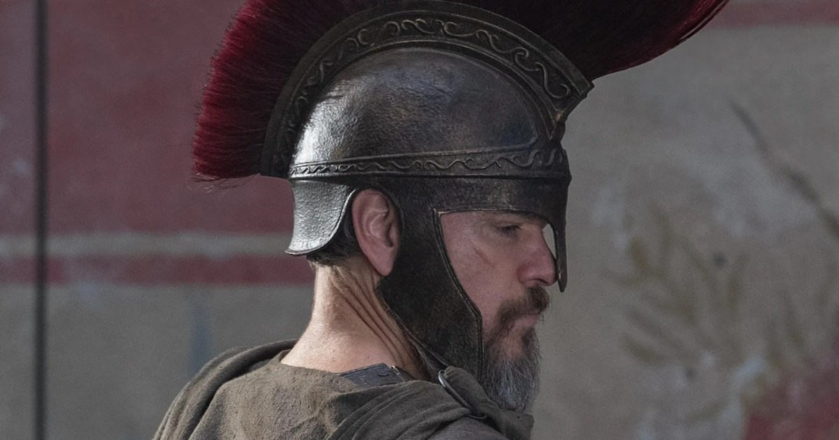 Christopher Nolan’s The Odyssey Changes Homer’s Original Book in Multiple Ways