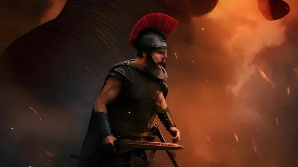 The Odyssey’s Box Office Dominance Is Unmatched by Any 2026 Movie image