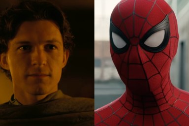 The Odyssey Caused a Huge Spider-Man Crisis, Then Brand New Day Was Saved