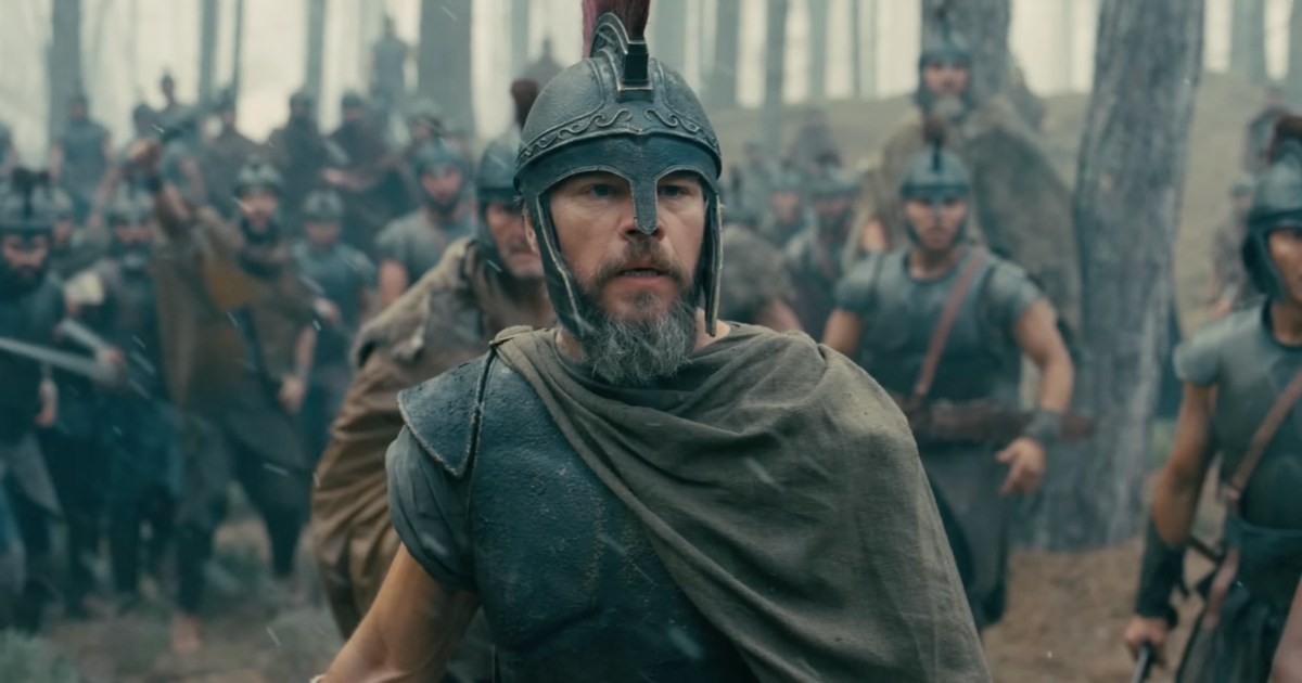The Odysseys Online Leak Had Universal Respond With a Swift Crackdown