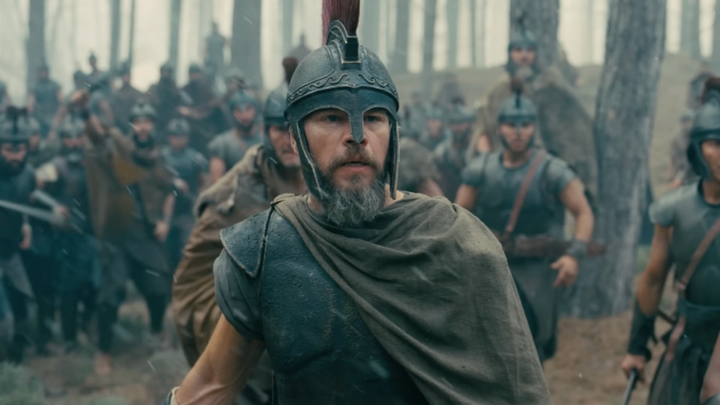 The Odyssey’s Online Leak Had Universal Respond With a Swift Crackdown image
