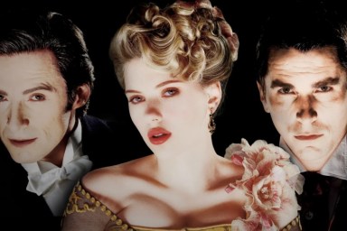 The Prestige’s Rerelease Comes With an Imax Upgrade, Christopher Nolan Explains Why