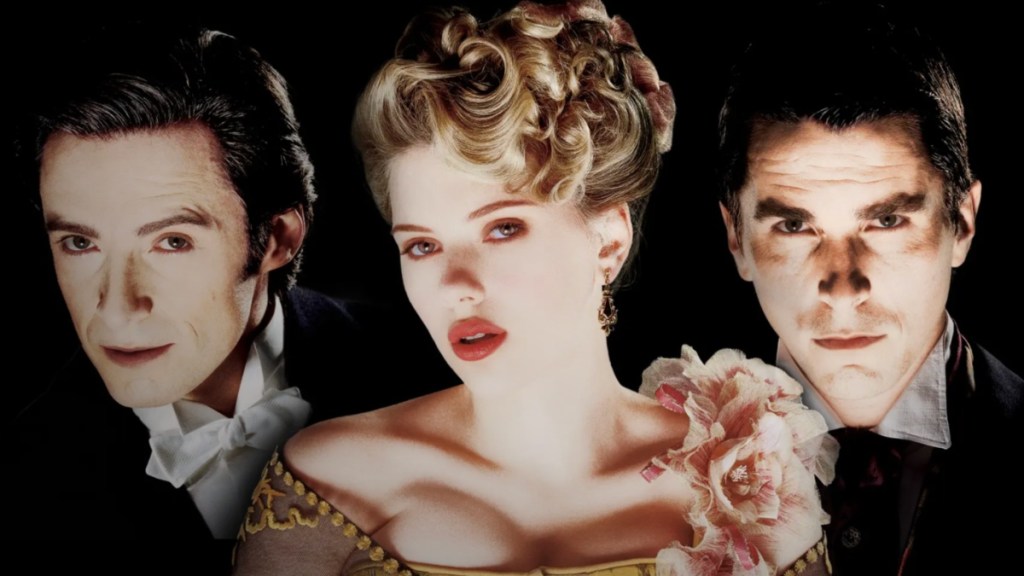 The Prestige’s Rerelease Comes With a Huge 70mm Upgrade, Christopher Nolan Explains Why image