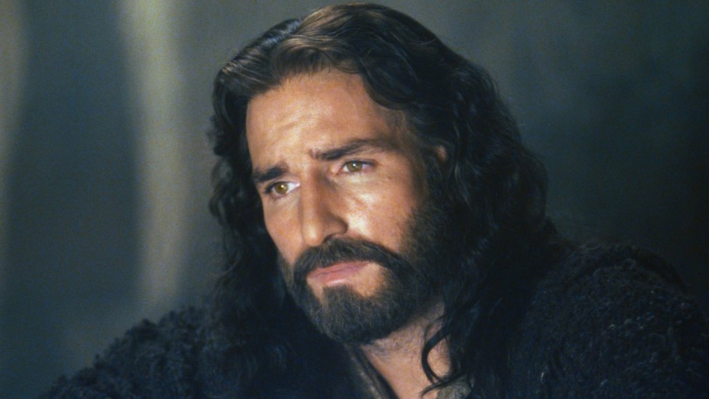 Mel Gibson’s The Resurrection of the Christ Gets First Look with Theatrical Rerelease image