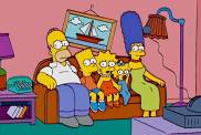 The Simpsons Fans Get an Extra Treat Today From Disney+