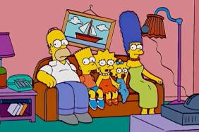 The Simpsons Fans Get an Extra Treat Today From Disney+