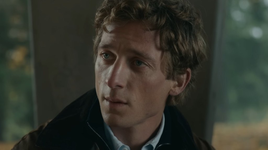 The Social Reckoning Posters Have Fans Questioning Jesse Eisenberg’s Replacement Casting image