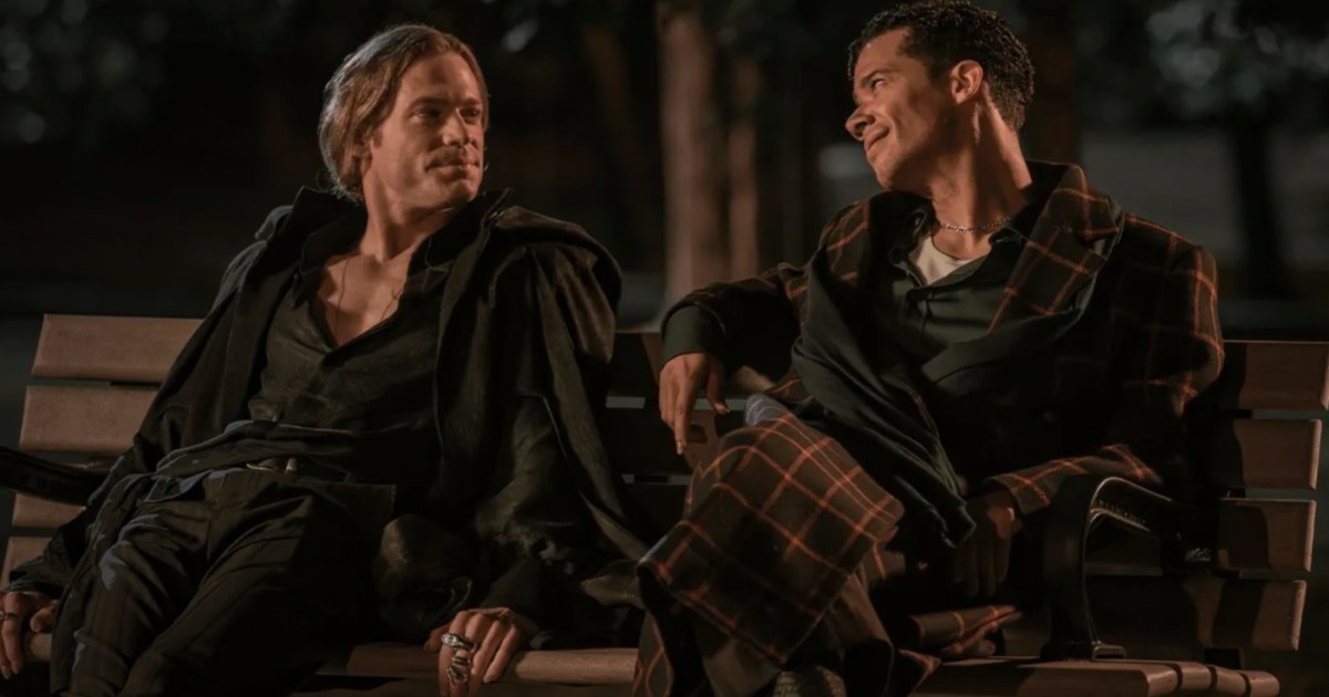 The Vampire Lestat Puts Louis & Lestat Through a Brutal Twist, Shocks Fans