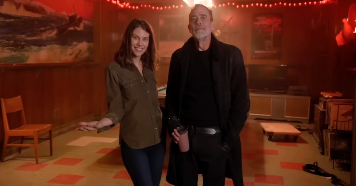New TWD: Dead City Season 3 Footage Shows Negan & Maggie’s Wildest Turn