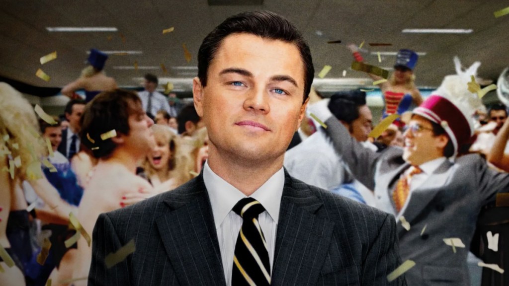 True Story of Wolf of Wall Street & 2 Finales To Release on Paramount+ This Week