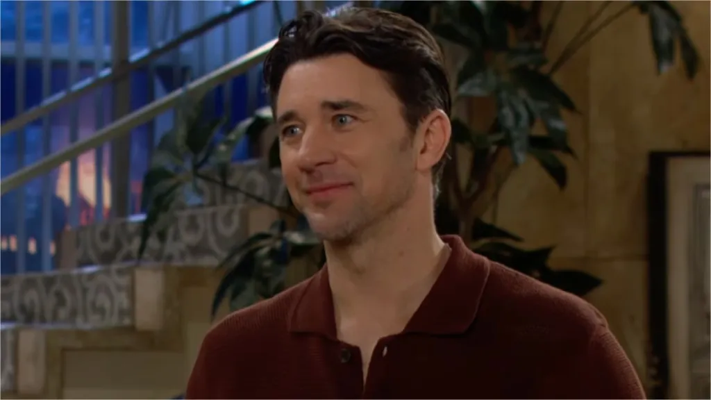 Young & Restless Spoilers Video Hints at Lily & Cane’s Rekindling Romance image