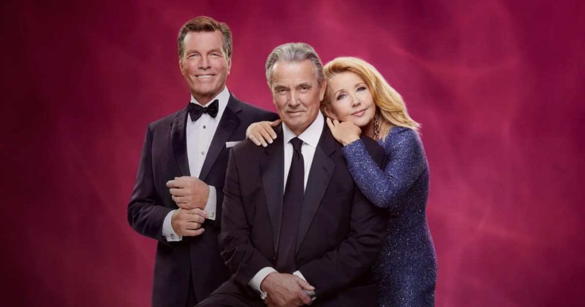 Who Is Leaving & Coming to Young & Restless This Week (July 13-17)?