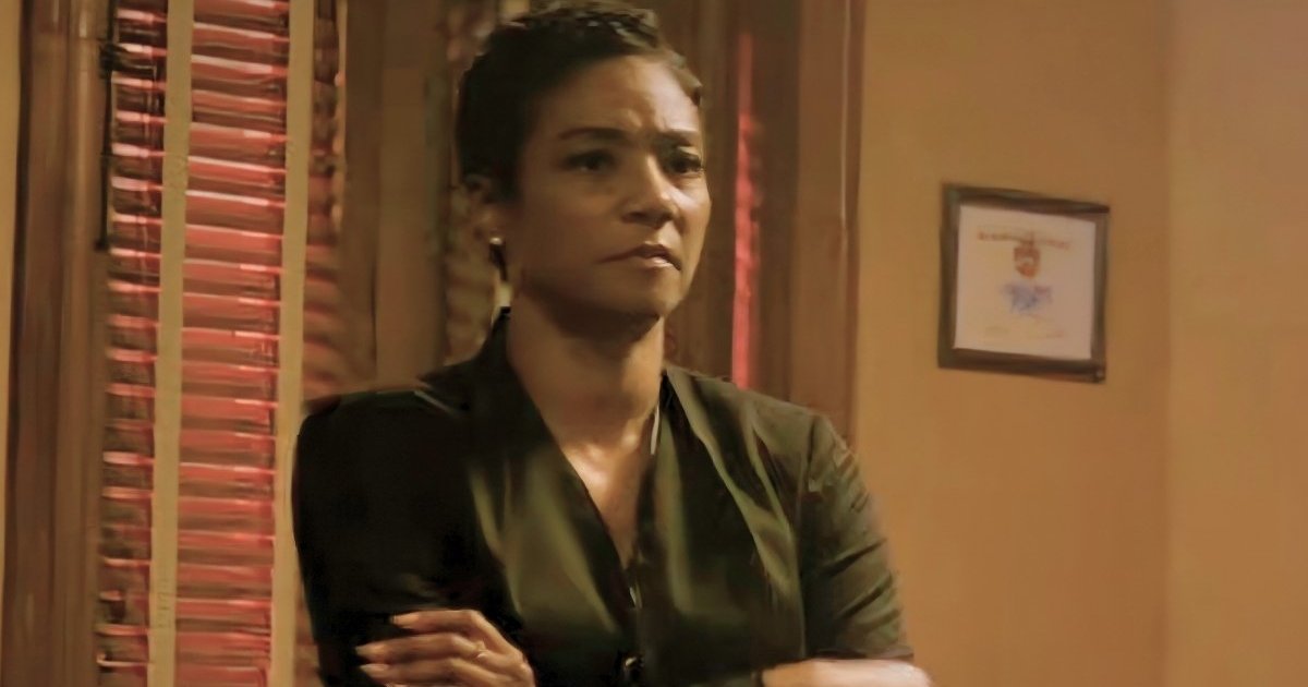 Tiffany Haddish Makes a Huge Dramatic Shift in Tense The Girl in the River Trailer