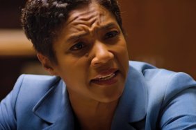 Tiffany Haddish Makes a Huge Dramatic Shift in Tense The Girl in the River Trailer