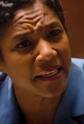 Tiffany Haddish Makes a Huge Dramatic Shift in Tense The Girl in the River Trailer