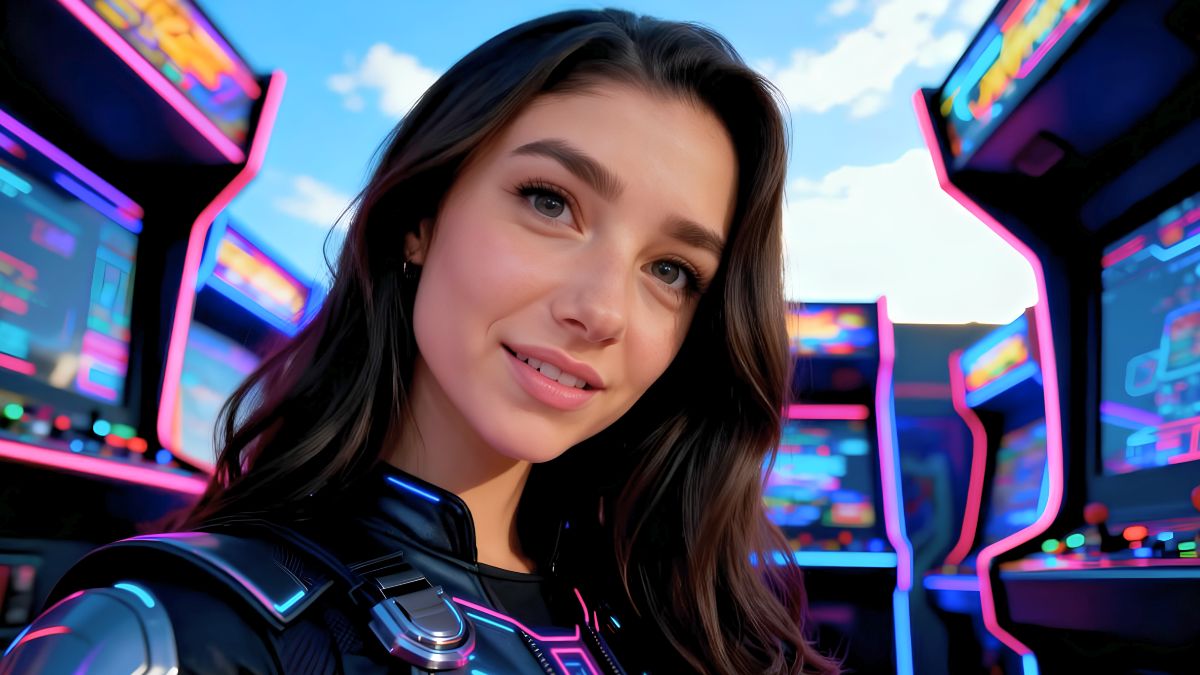 AI 'Actress' Tilly Norwood's First Movie Takes Place Inside the