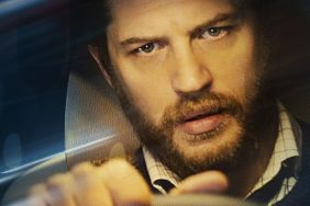 Tom Hardy Locke leaving Netflix