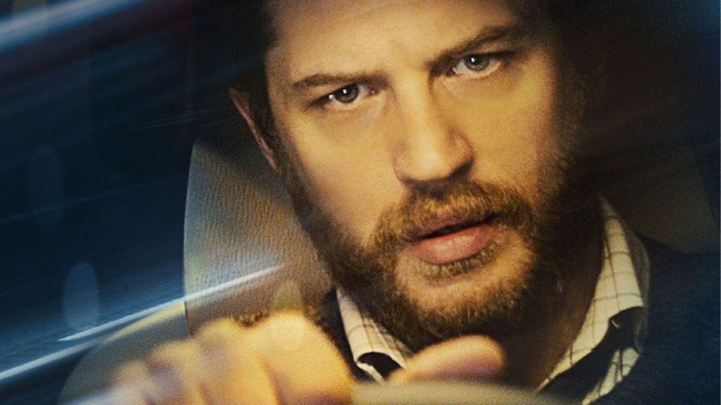 Watch Tom Hardy’s Highly-Acclaimed Drama Before It Leaves Netflix image