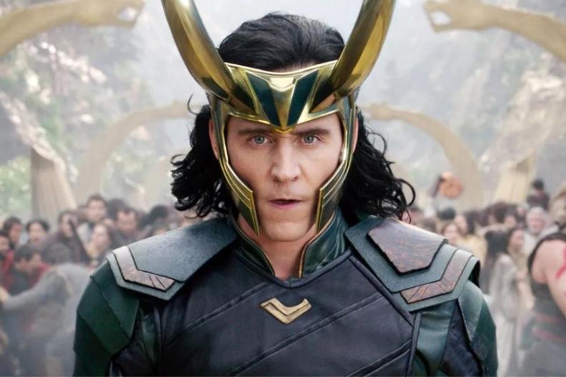 Tom Hiddleston’s Loki Promise Should Reassure Avengers: Doomsday Fans