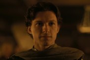 Tom Holland Beat Zendaya to Christopher Nolan’s The Odyssey Call
