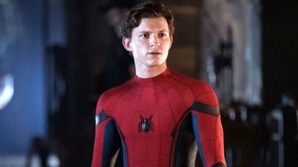 Tom Holland Says Spider-Man Ignores No Way Home’s Most Crucial Lesson image