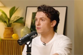 Tom Holland Admits He Sometimes Promoted His Own Movies That Were ‘S—’