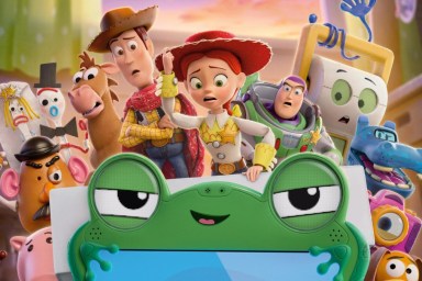 Toy Story 5 Is Only Behind 2 Movies on Its Journey To $1 Billion at Box Office