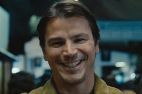 Josh Hartnett & Charlie Heaton’s Netflix Series Below Gets Release Date, First Photos