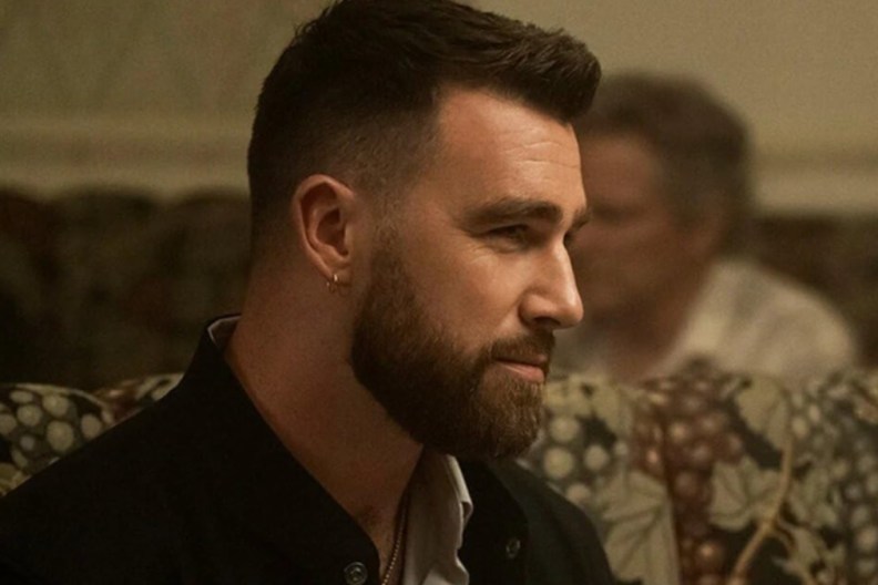 The Unexpected Travis Kelce Story Taylor Swift Chose for Her Vows