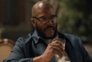 Tyler Perry’s Why Did I Get Married Again? Trailer Turns a Wedding Messy