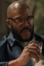 Tyler Perry’s Why Did I Get Married Again? Trailer Turns a Wedding Messy