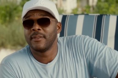 Tyler Perry Movie That Spawned Hit TV Show Arrives Today on Netflix